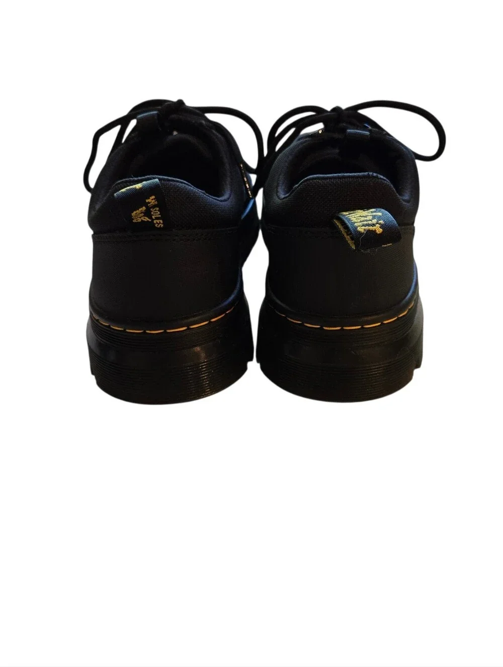 Dr. Martens gently used